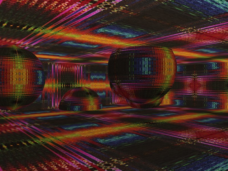 Kaleider Screenshot